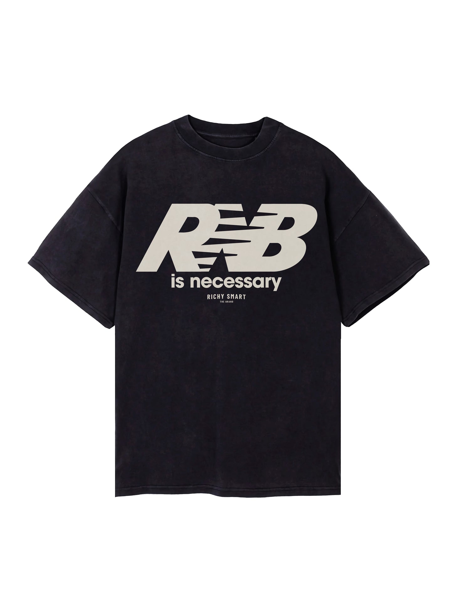 RNB is Necessary | Cookies