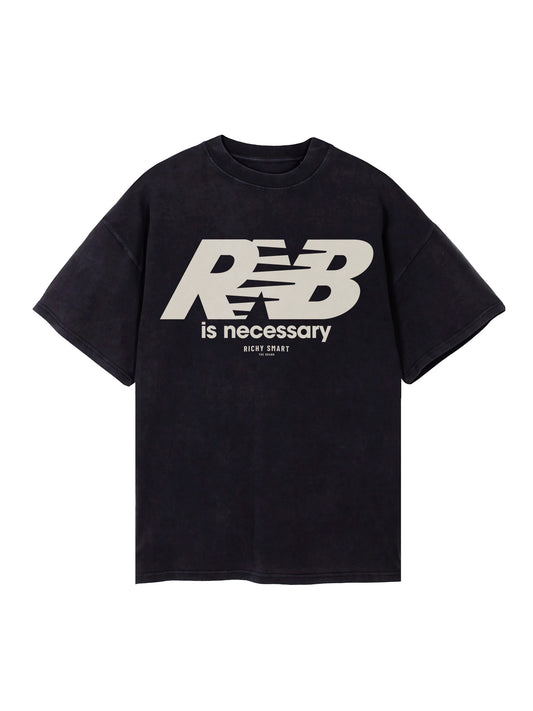 RNB is Necessary | Cookies