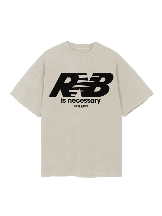 RNB is Necessary | Cream