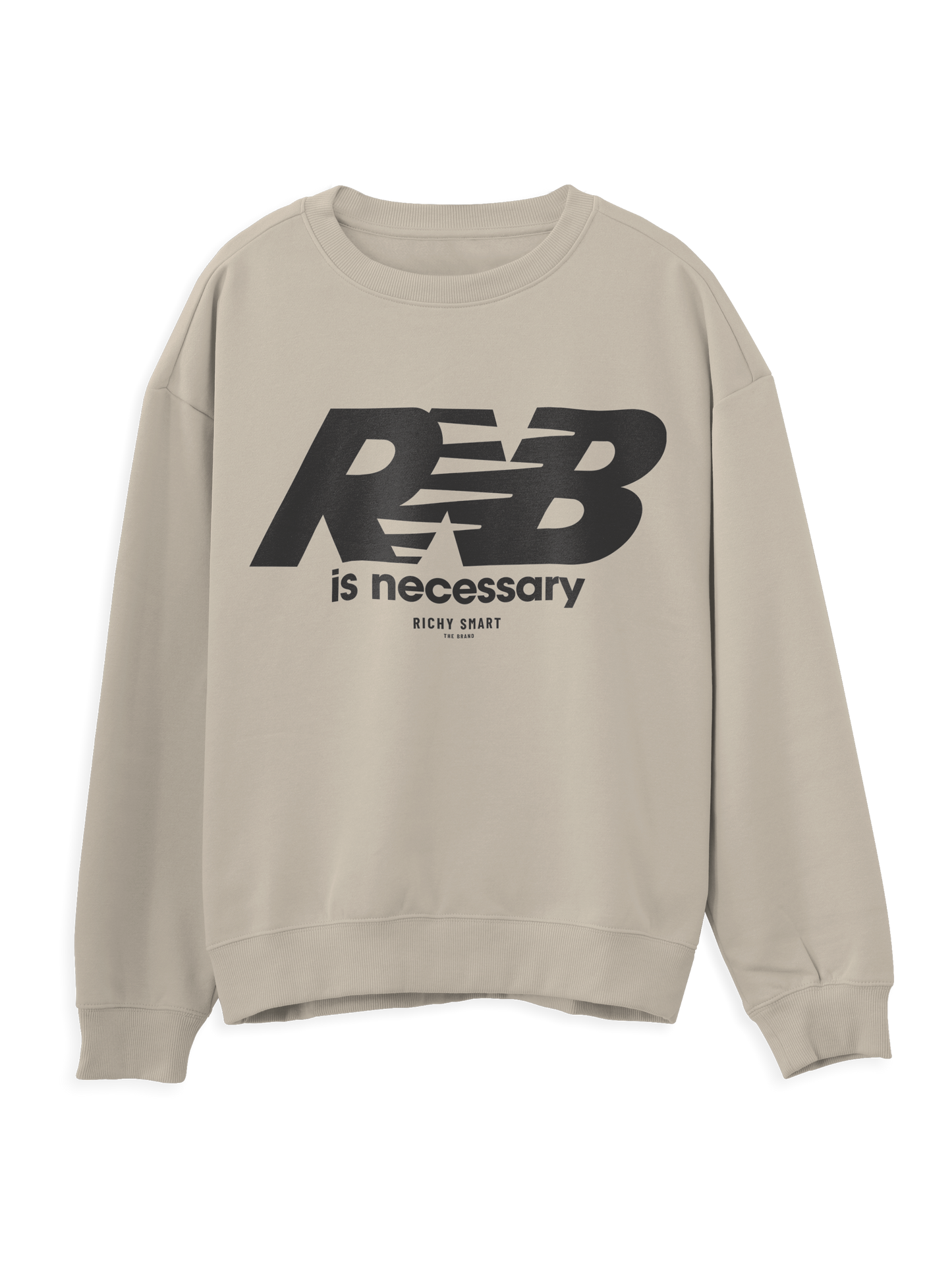 RNB | Cream N Cookie