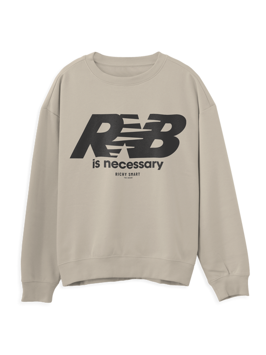 RNB | Cream N Cookie